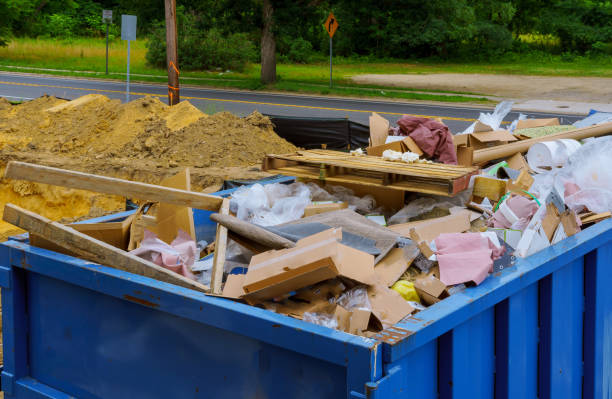 Best Attic Cleanout  in Sauk Rapids, MN